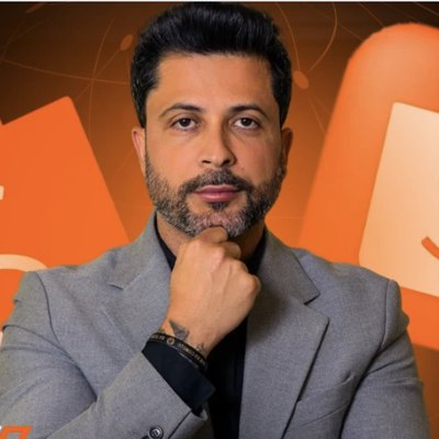 Adriano Paiva