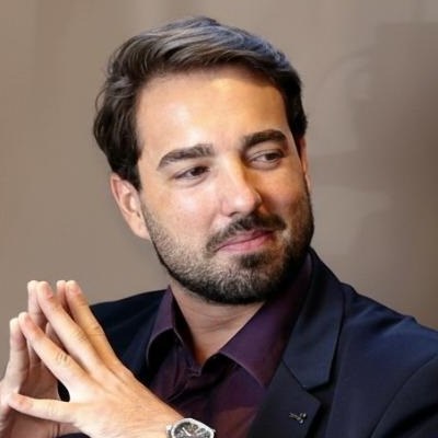 Rafa Maceno