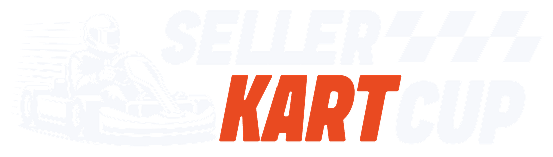 Seller Kart Cup