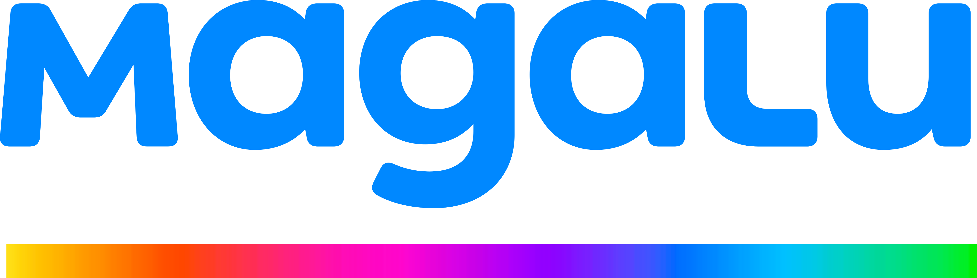 Magalu